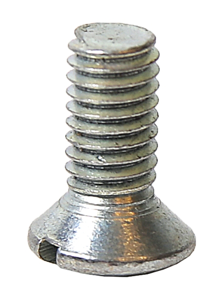 Винт М6х16 полукруглый многоцелевой