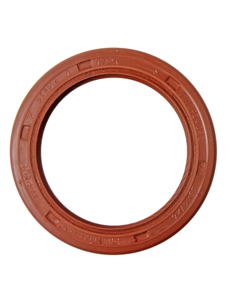 Сальник коленвала (пер.) LADA Largus, Renault Logan 35х47х6 (Viton)