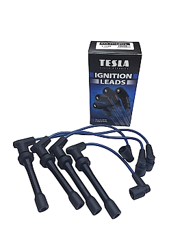 Провода в/н ВАЗ-2112i 16 кл. силикон