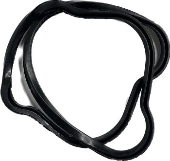 Прокладка клапанной крышки ЯМЗ-240