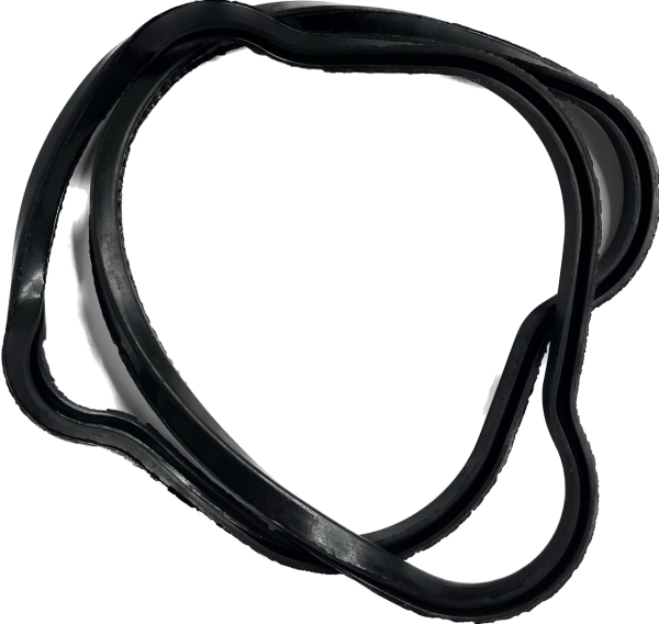 Прокладка клапанной крышки ЯМЗ-240