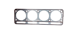 Прокладка головки блока УАЗ-421 метал. с герм. (под. обор.)