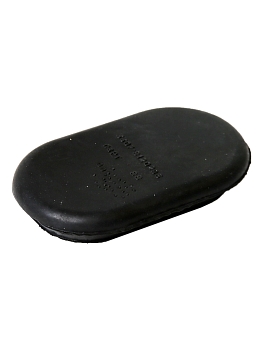 Заглушка пола кабины Г-ль, Г-3307