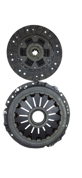 Комплект сцепления Г-дв.ЗМЗ-402/406/409