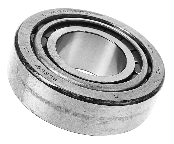 Подшипник 7613 главной передачи, зад. опоры зад. моста ЗИЛ-130 Волжский Стандарт