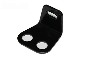 Кронштейн крепления приемной трубы В-га-3110 ЗМЗ-402