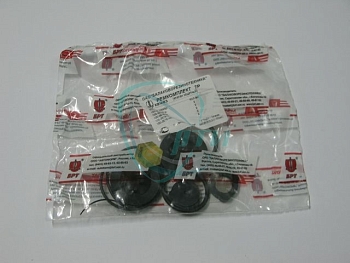 Р/к клапана защитного двойного КамАЗ