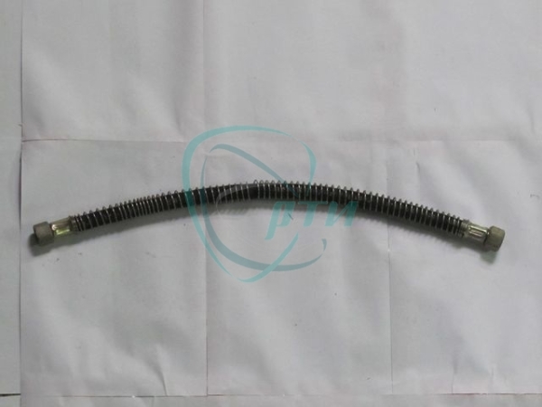 Шланг тормозной задний Валдай