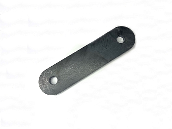 Щека серьги рессоры Вал-й ( удлин)