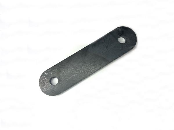 Щека серьги рессоры Вал-й ( удлин)