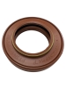 Сальник КПП УАЗ 42х68х16,4 (кассетный) Viton (к)