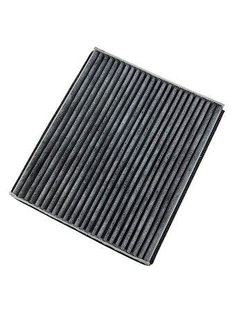 Фильтр салона угольный Шевроле Лачетти