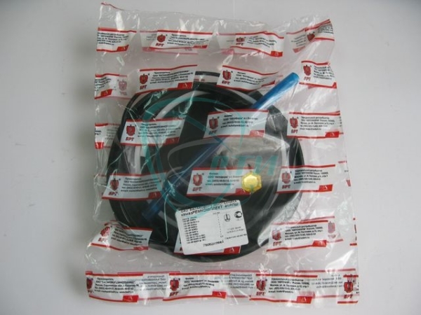 Р/к энергоаккумулятора вездехода (с пластм.) КамАЗ