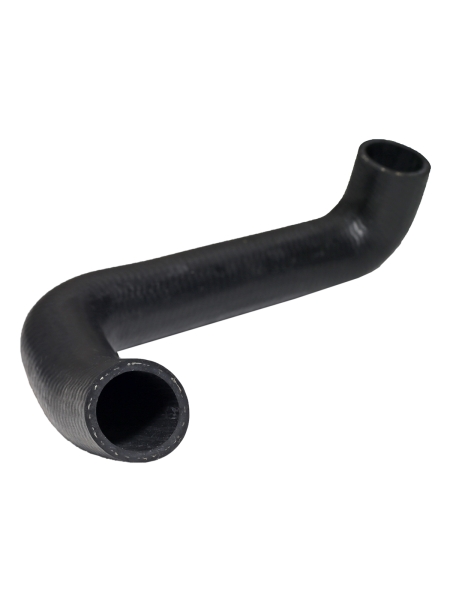 Патрубок радиатора отводящий нижний 2121 БРТ