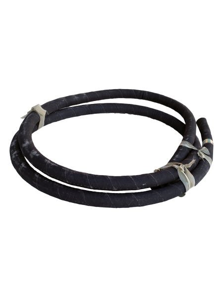 Шланг /рукав D 75 напорно-всасывающий ( 10м ) СЗРТ