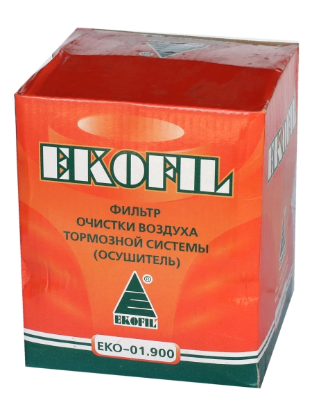 44 Фильтр осушителя воздуха МАЗ, КАМАЗ, MAN, IVECO, DAF, WABCO