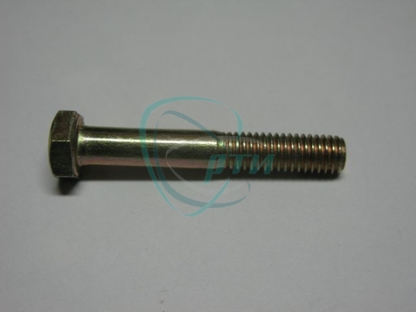 Болт М6х40 многоцелевой