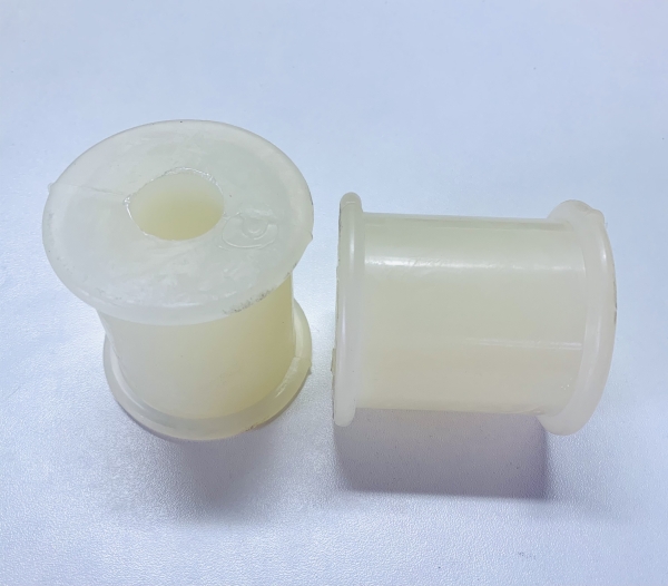 44 Подушка штанги стабилизатора (круг) (полиуретан)