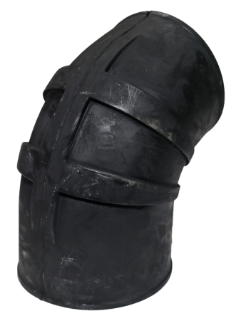 Патрубок воздушного фильтра КамАЗ БРТ