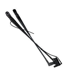 Рычаг щетки стеклоочистителя ПАЗ-3204 правый 750 мм