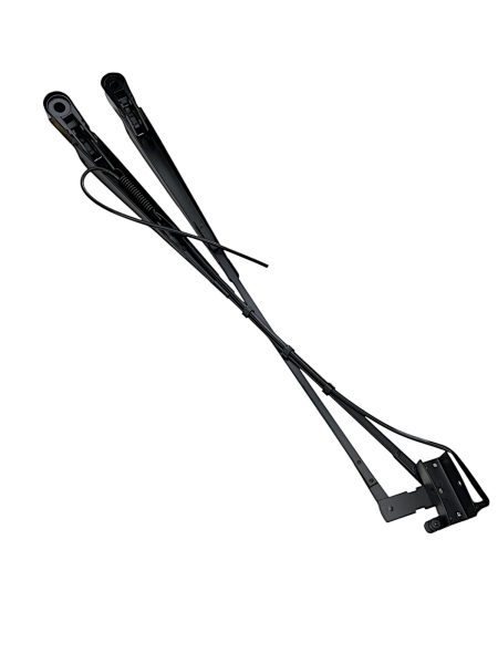 Рычаг щетки стеклоочистителя ПАЗ-3204 правый 750 мм