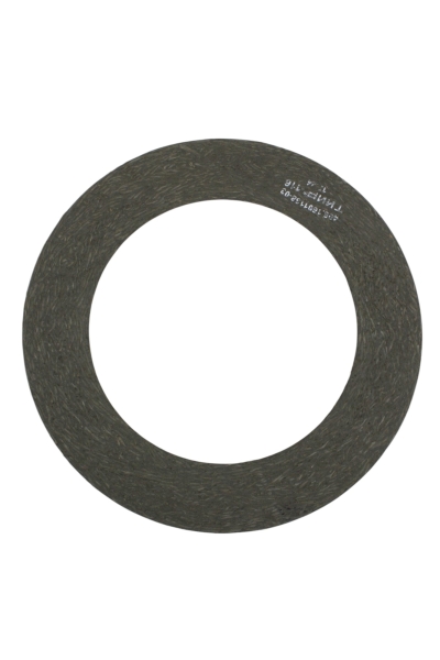 Накладка фрикционная (ферродо) Г-ль 406дв(б/асб)