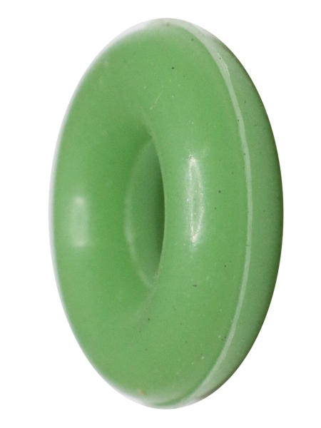 Кольцо форсунки Г-ль дв.УМЗ-4216 ЕВРО-4 силикон (широкое) зеленый