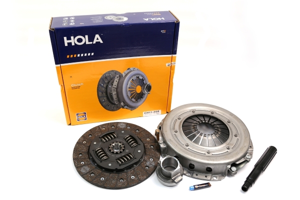 Комплект сцепления Газель Бизнес,NEXT дв. УМЗ-4216, Evotech HOLA