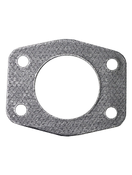 Прокладка трубы глушителя (переходника) Камаз 4310