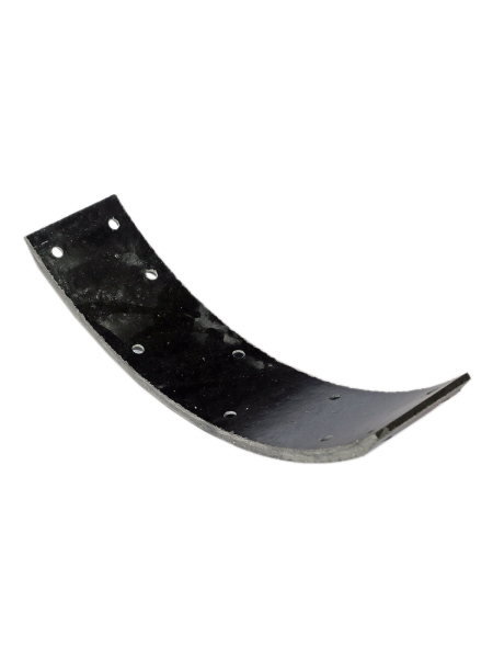 Накладка тормозная Г-53, КаВЗ перед.корот. сверл