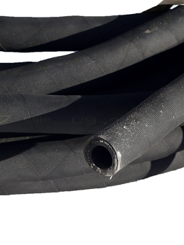 Шланг /рукав D16 дюритовый ( 10м ) СЗРТ