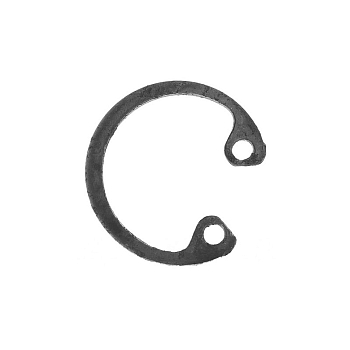 Кольцо стопорное крестовины рулевого управления