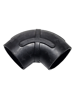 Патрубок воздушной системы ЗИЛ, ПАЗ "Аврора" Чайковский