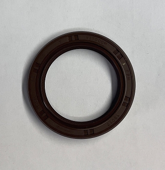 Сальник 2.2-35х48х7 первичного вала 5-ступ.КПП пр.Г-ль NEXT,3110,3302,2217 (VITON)Фторкаучук 18017