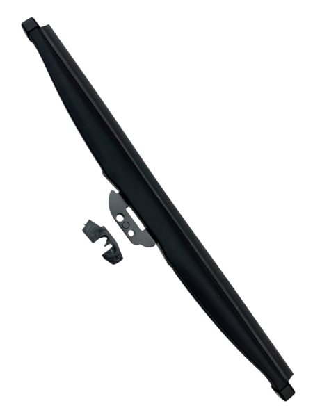 Щетка стеклочистителя зимняя 16/400mm крепление HOOK крючок KURUMAKIT