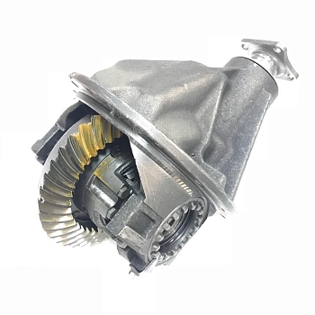 Редуктор заднего моста Г-ль, Г-560, дв.ЗМЗ-4026,4063 п.ч 5