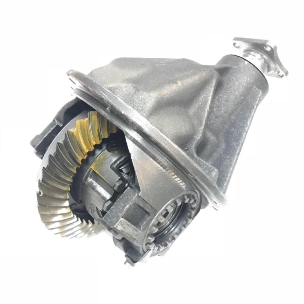 Редуктор заднего моста Г-ль, Г-560, дв.ЗМЗ-4026,4063 п.ч 5