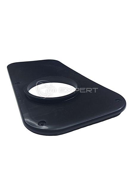 Крышка люка пола Г-ль