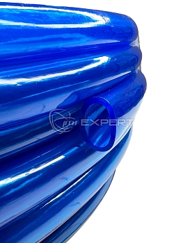 Трубка ПВХ м/бензостойкая D 18<Ф-186>