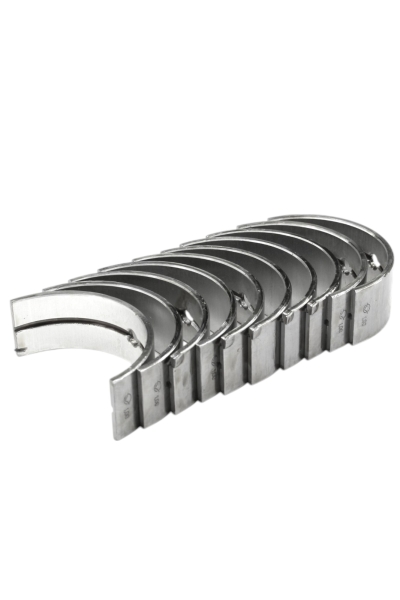 Комплект коренных вкладышей к/в, УАЗ дв.ЗМЗ-402 (1,00)