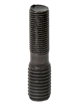 Шпилька М10х1х60 крепления оси коромысел централ. В-га