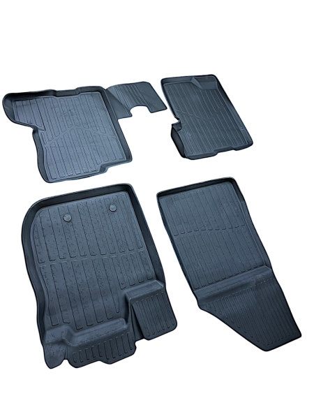 Ковры салона ВАЗ LADA "X-RAY"