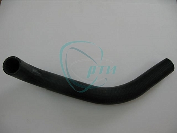 Патрубок радиатора подводящий верхний УАЗ-Патриот (под кондиционер) БРТ