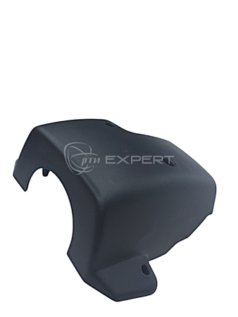 Кожух рулевой колонки Г-ль NEXT (нижняя часть)