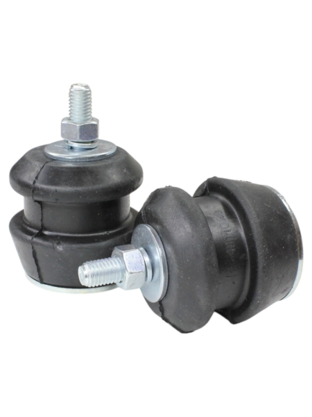 Р/к крепления кабины кронштейна пер. Г--3302, 2705 до 2003 г.в. (К-т 2 шт.) ФАРЕР