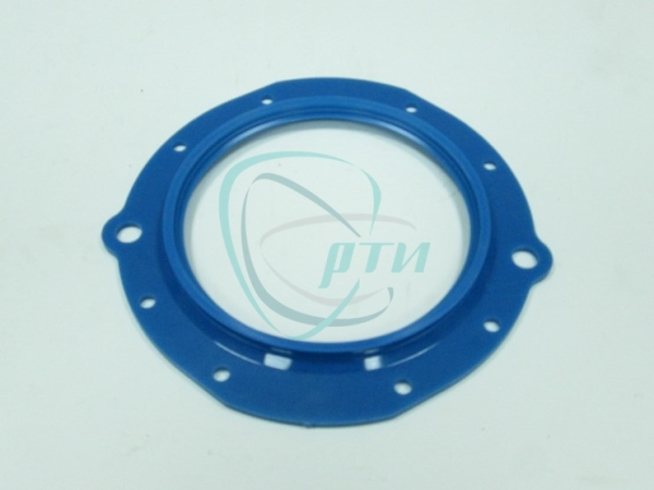 Сальник поворотного кулака УАЗ "Хантер", "Патриот" (полиуретан)