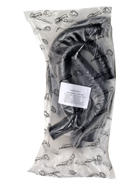 Патрубки отопителя Газель "Бизнес" Фермер 5шт. Балаково