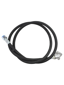 Шланг ГУР Г-3309 (1SN D-10 М18/М20*1,5 2м) Semperit