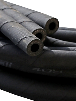 Шланг /рукав D10 дюритовый ( 10м ) ВПТ