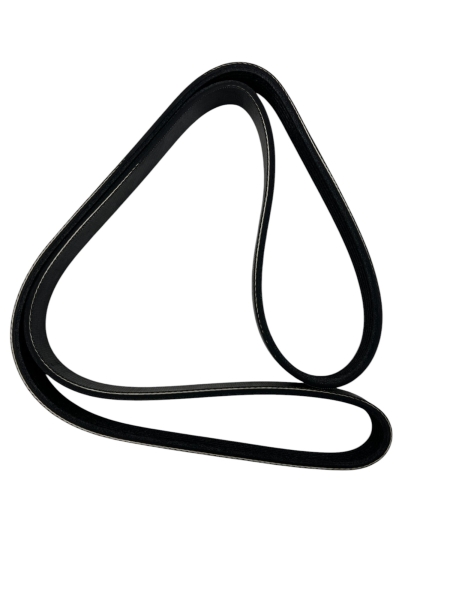 44 Ремень 1275 (6PK) поликлиновой ГАЗ-3302, 3110 двигатель ЗМЗ-40524.10 (без ГУР) G-PART ГАЗ